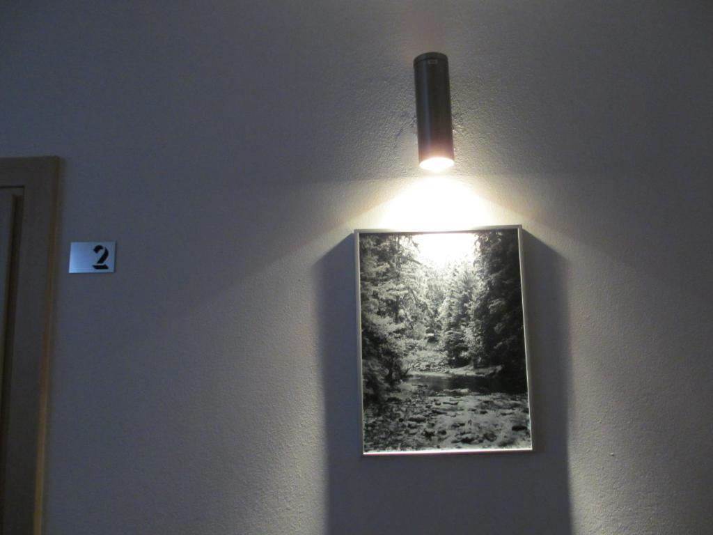 Krokusowa Polana Koscielisko Bagian luar foto